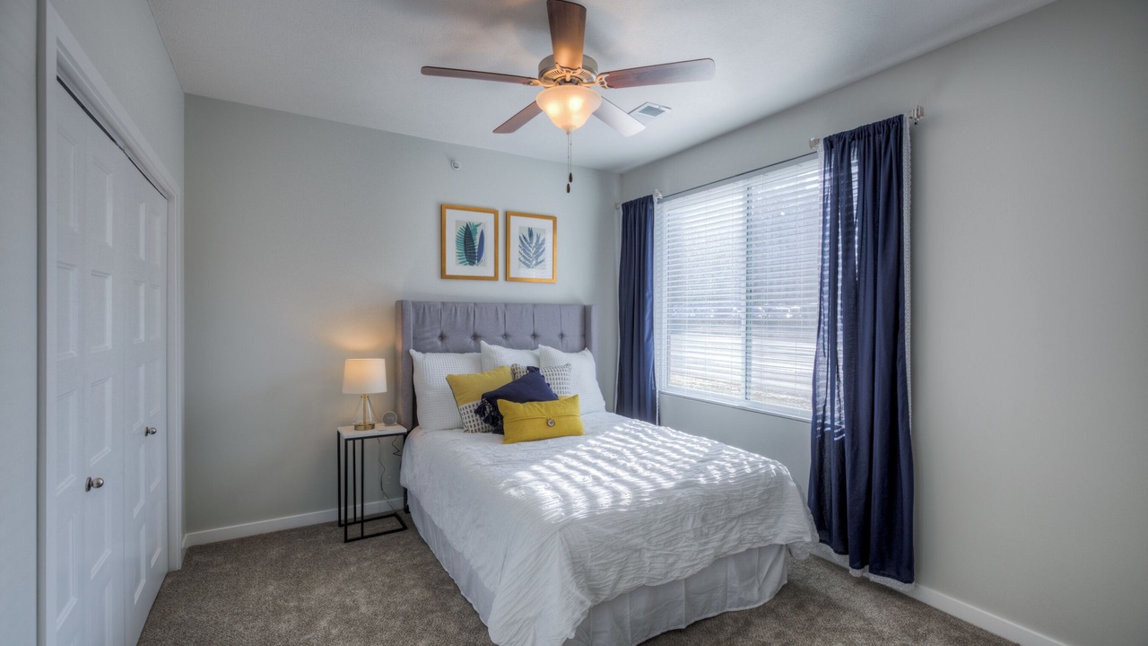 Photo of Bedroom in Midtown