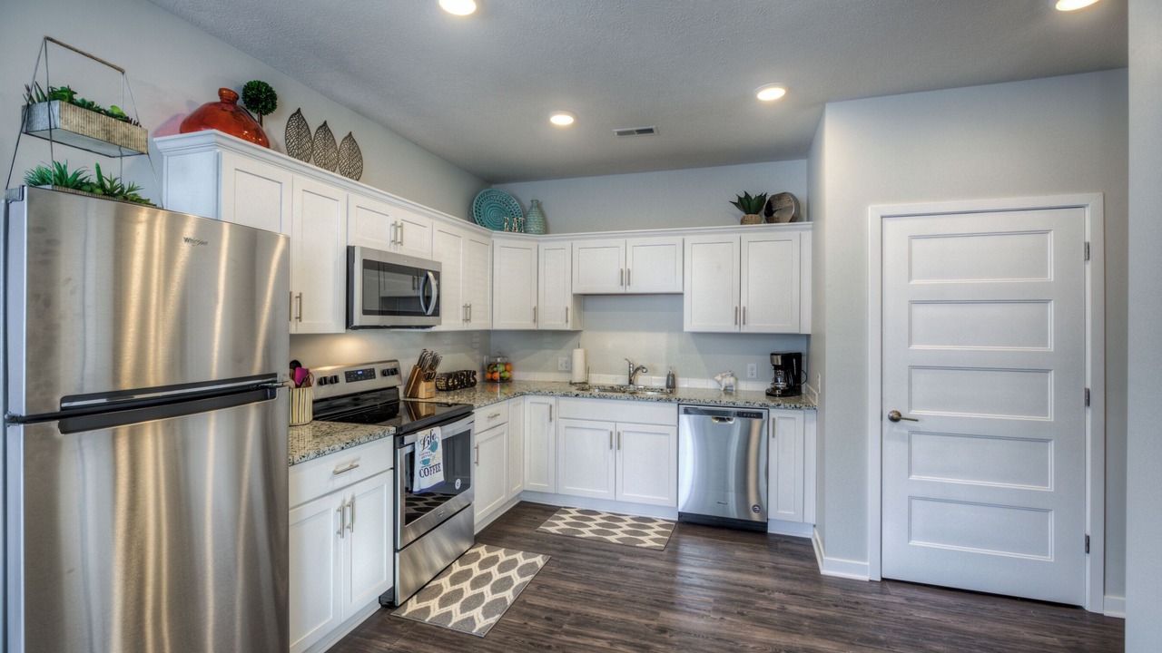 Photo of Kitchen in Midtown