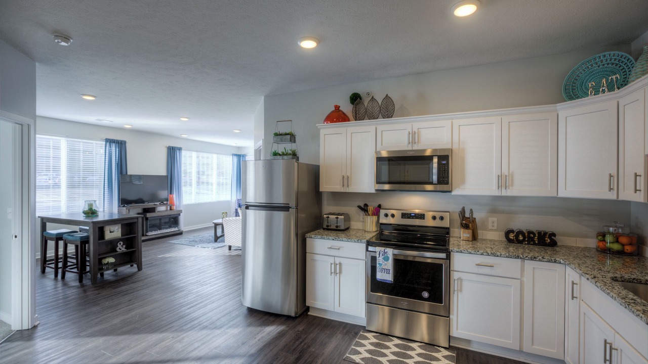 Photo of Kitchen in Midtown