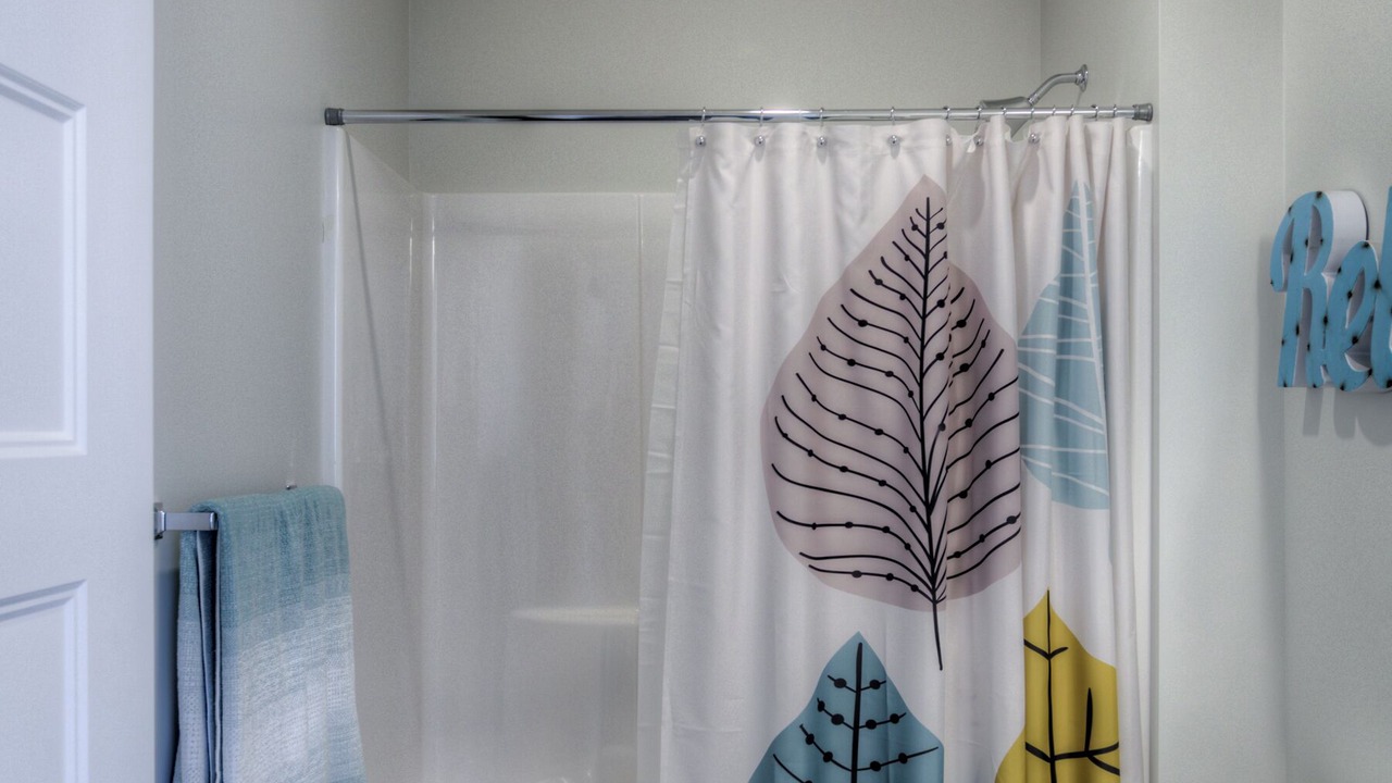 Photo of Bathroom in Midtown