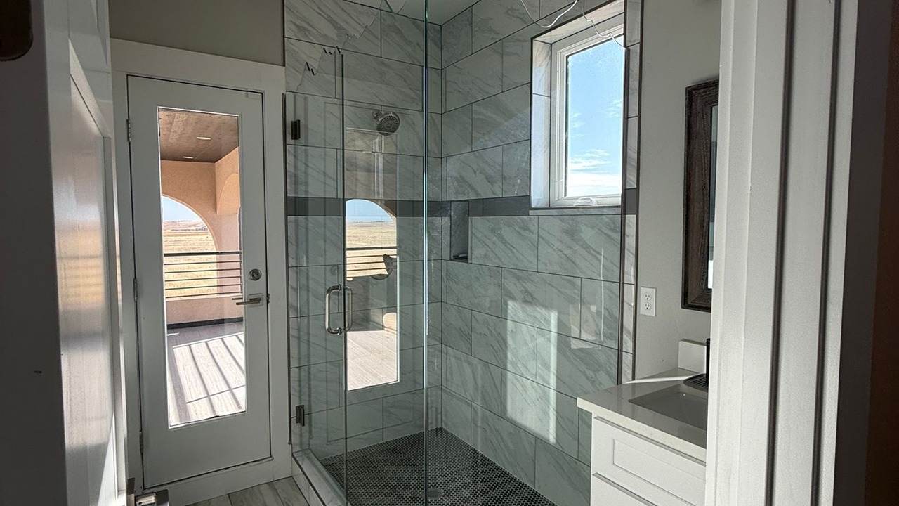 Photo of Bathroom in Hudson
