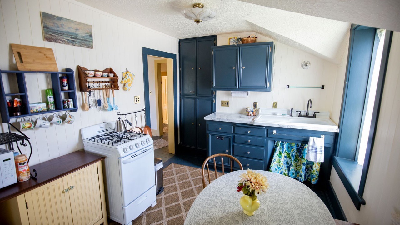 Photo of Kitchen in Hays