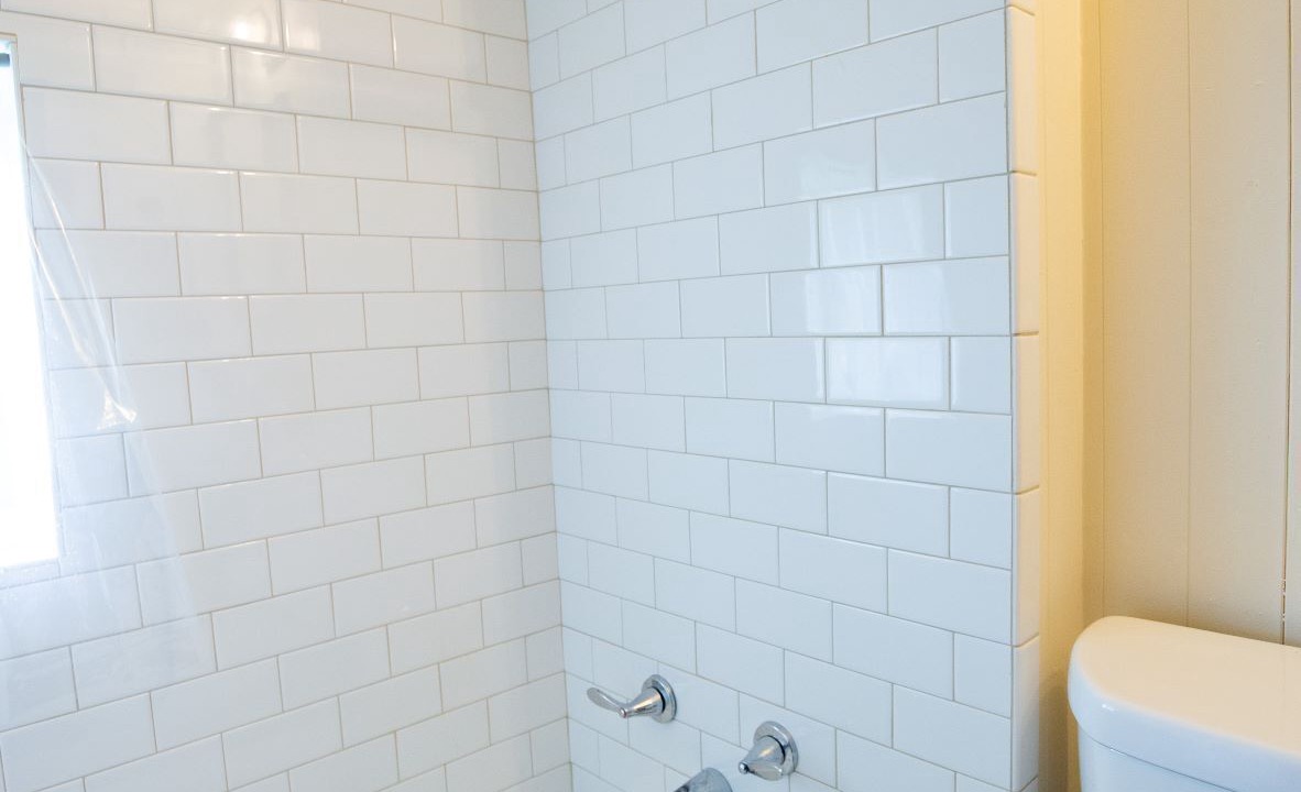 Photo of Bathroom in Hays