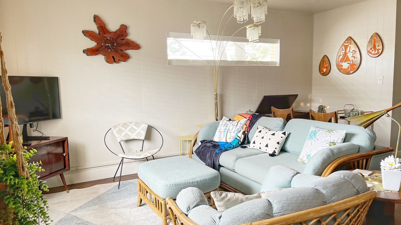 Photo of Livingroom in Hays