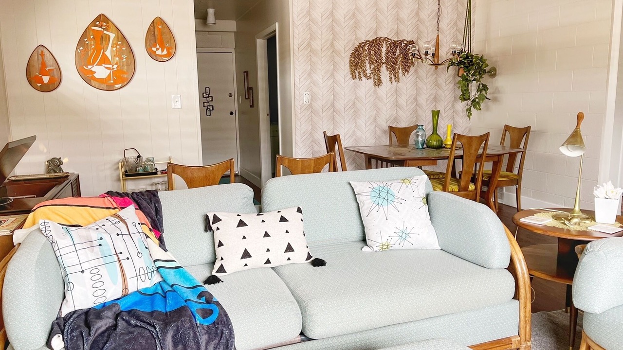 Photo of Livingroom in Hays