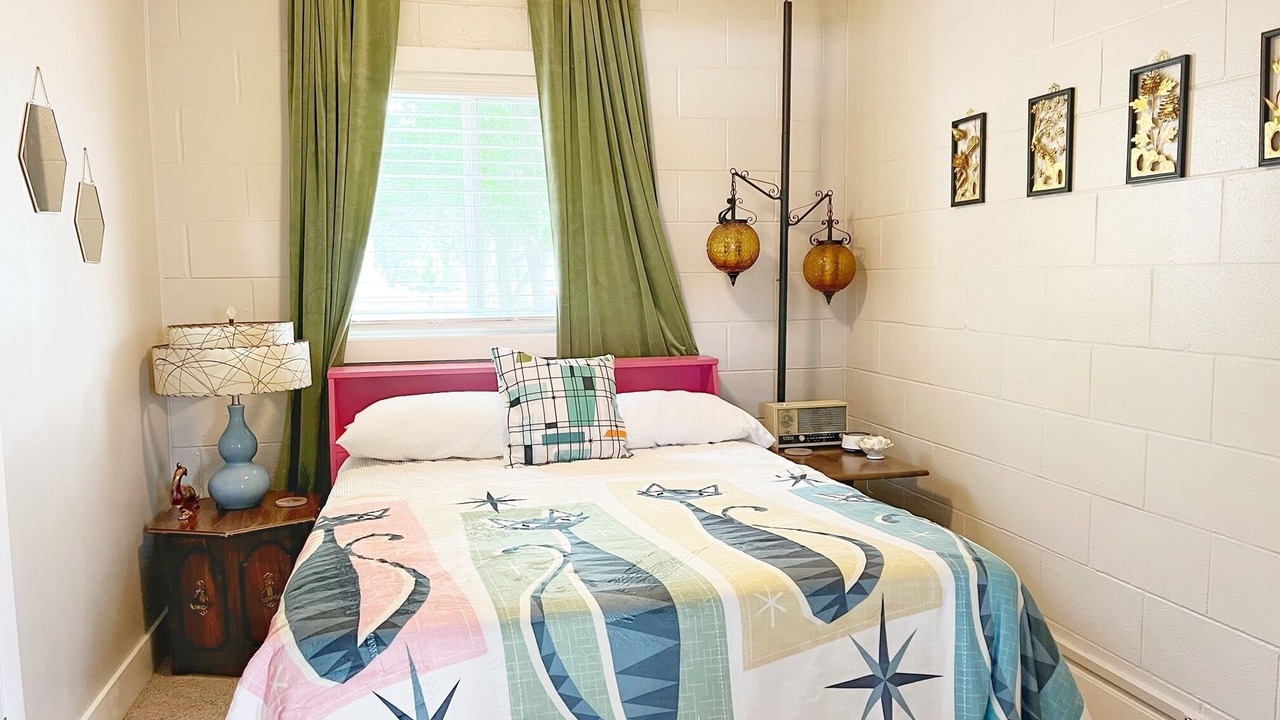 Photo of Bedroom in Hays