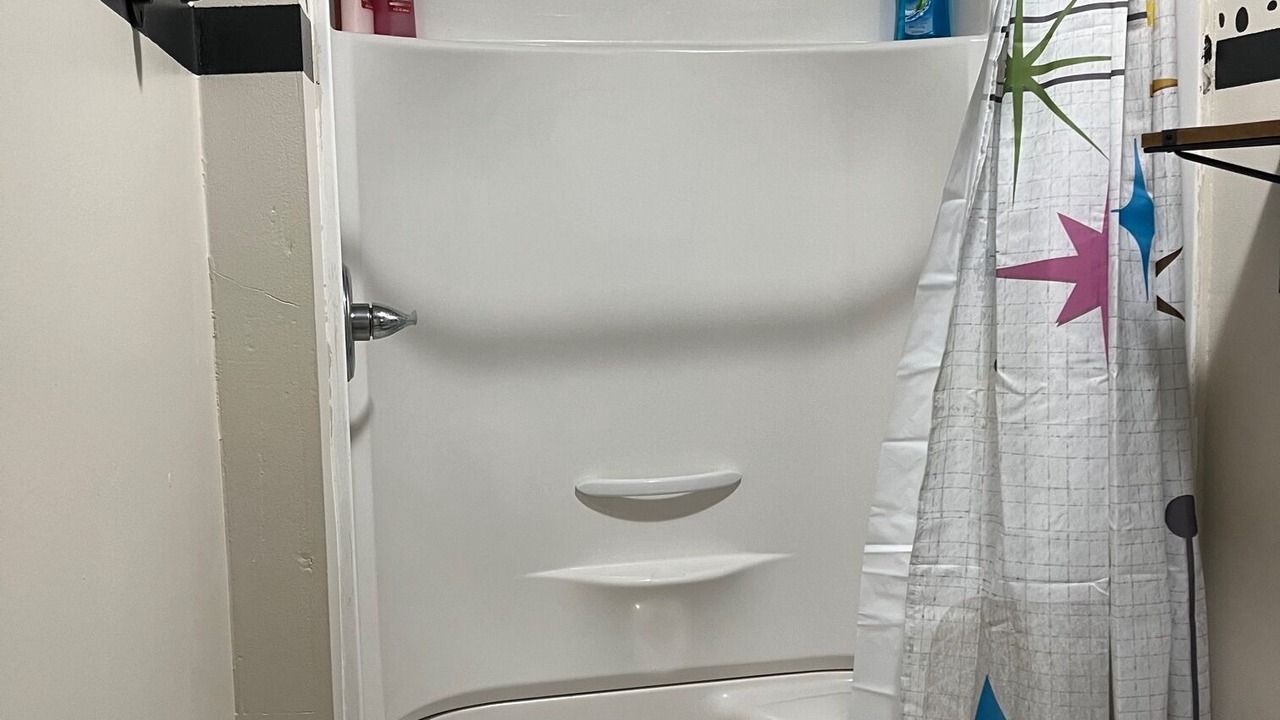 Photo of Bathroom in Hays
