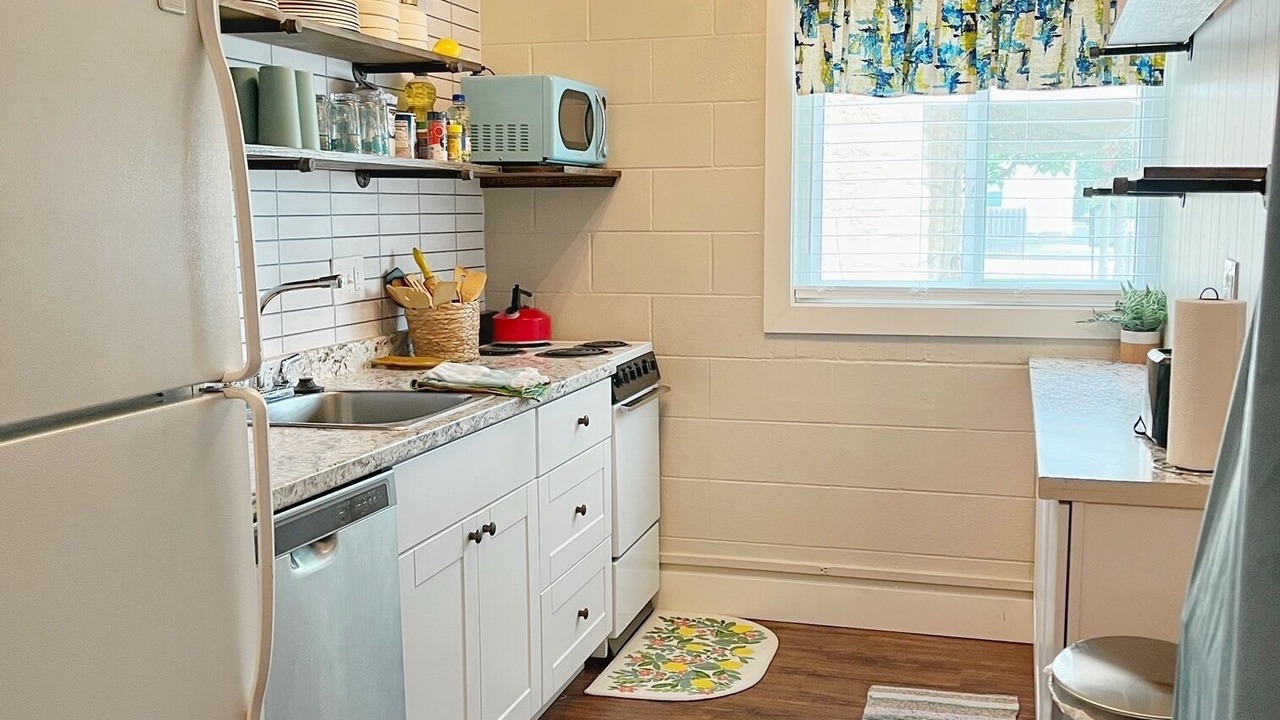 Photo of Kitchen in Hays