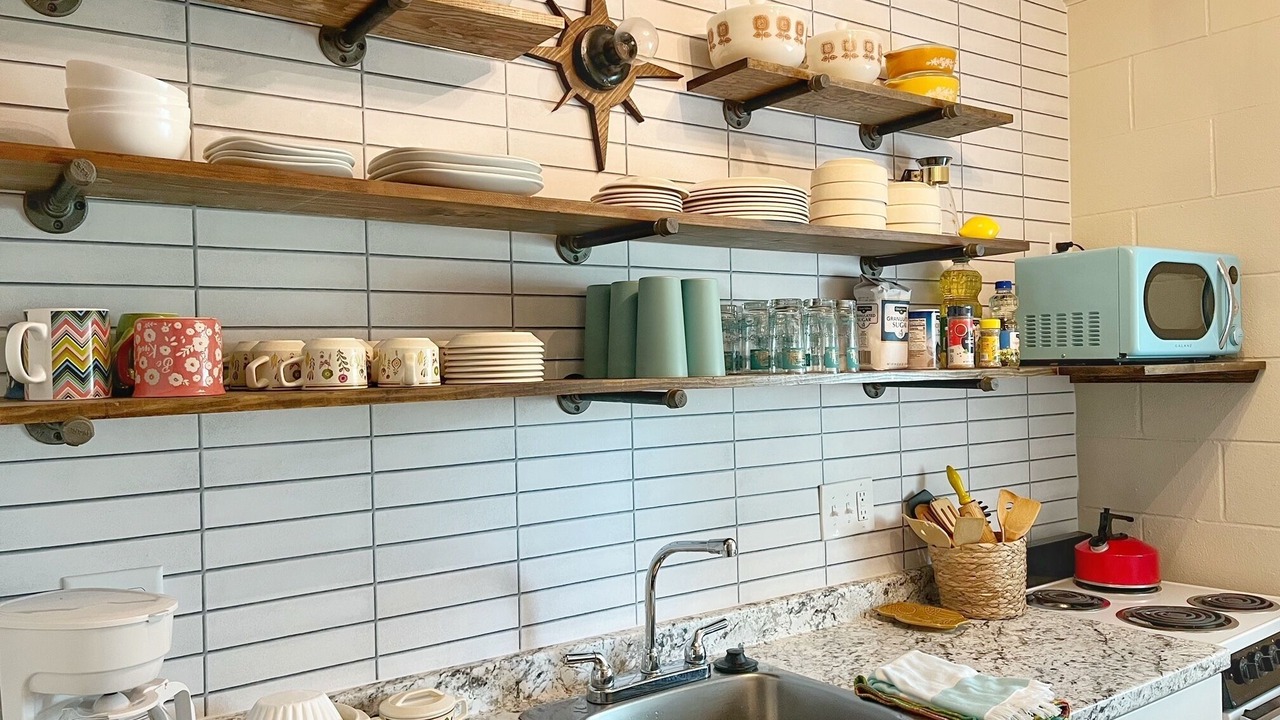 Photo of Kitchen in Hays