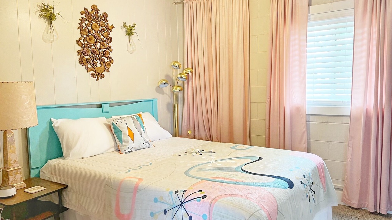 Photo of Bedroom in Hays