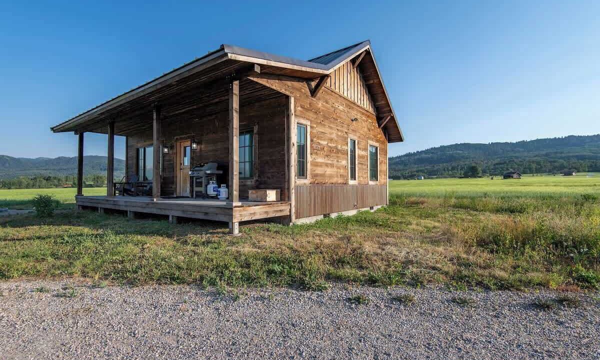 Photo of Outdoor in Victor