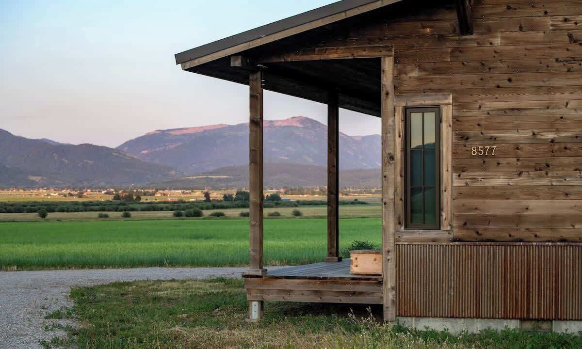 Photo of Outdoor in Victor