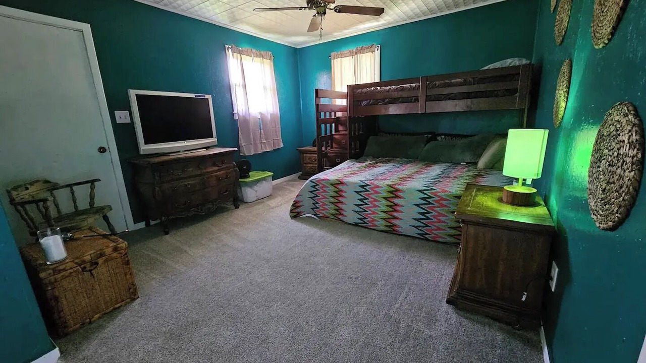 Photo of Bedroom in Afton