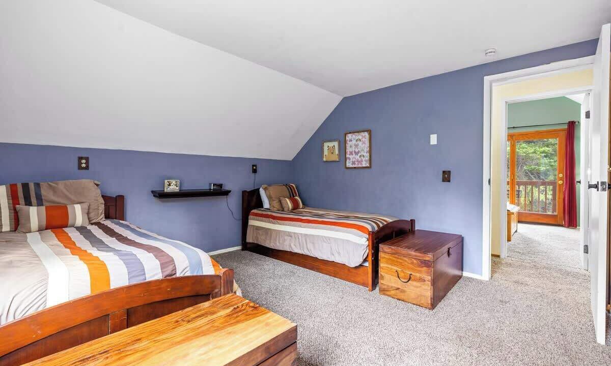 Photo of Bedroom in Breckenridge