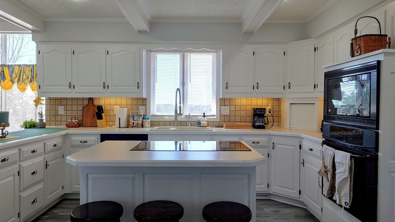 Photo of Kitchen in Overland Park