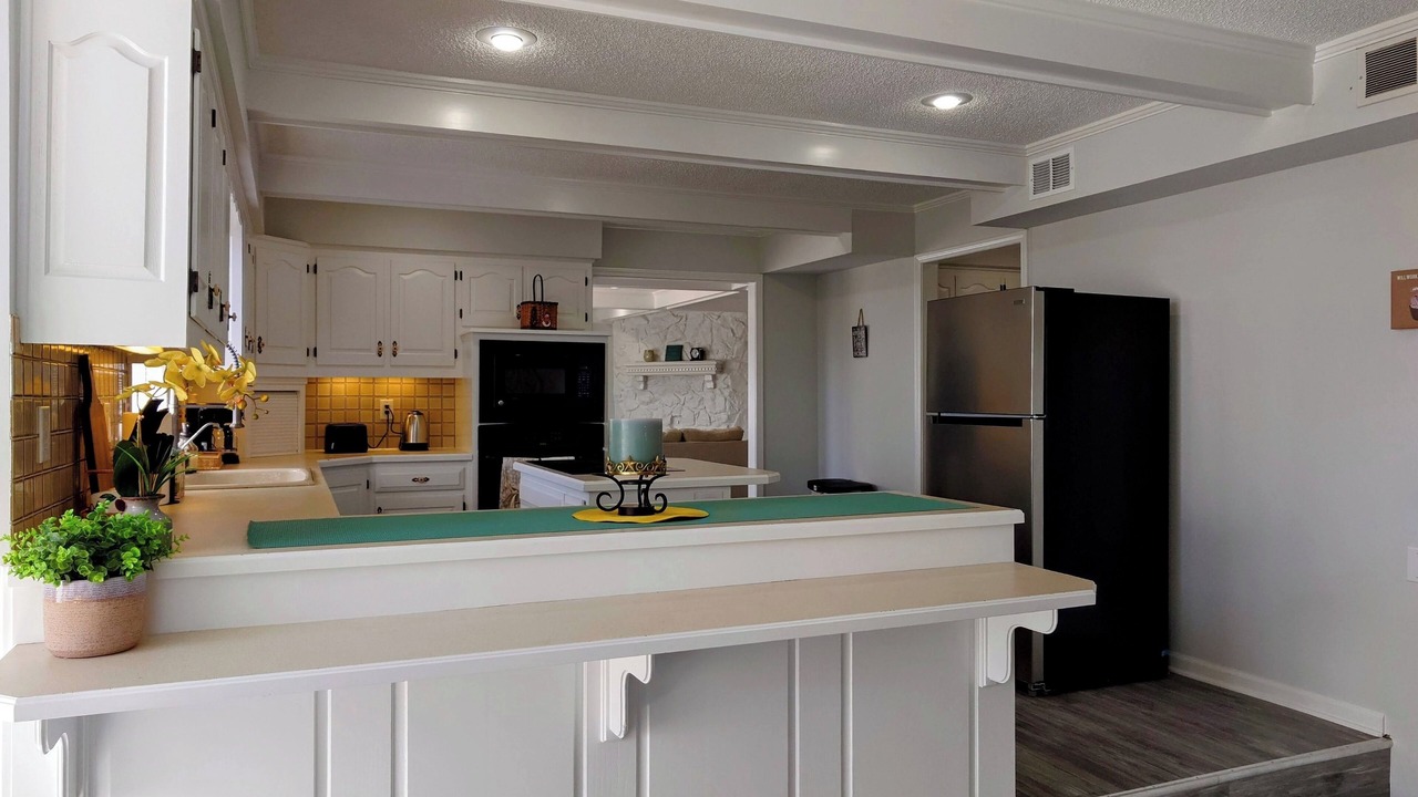 Photo of Kitchen in Overland Park