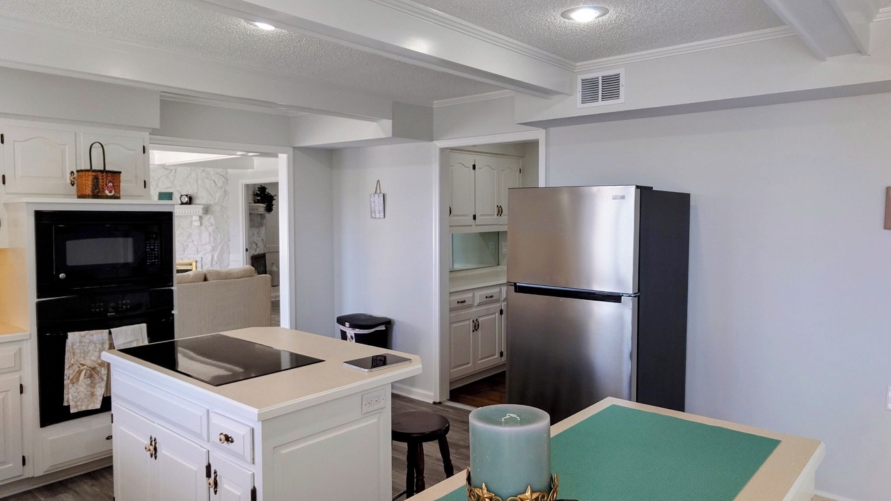 Photo of Kitchen in Overland Park