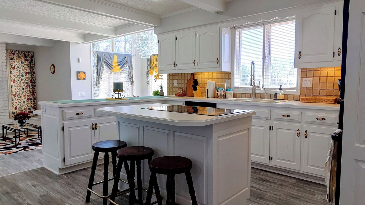 Photo of Kitchen in Overland Park