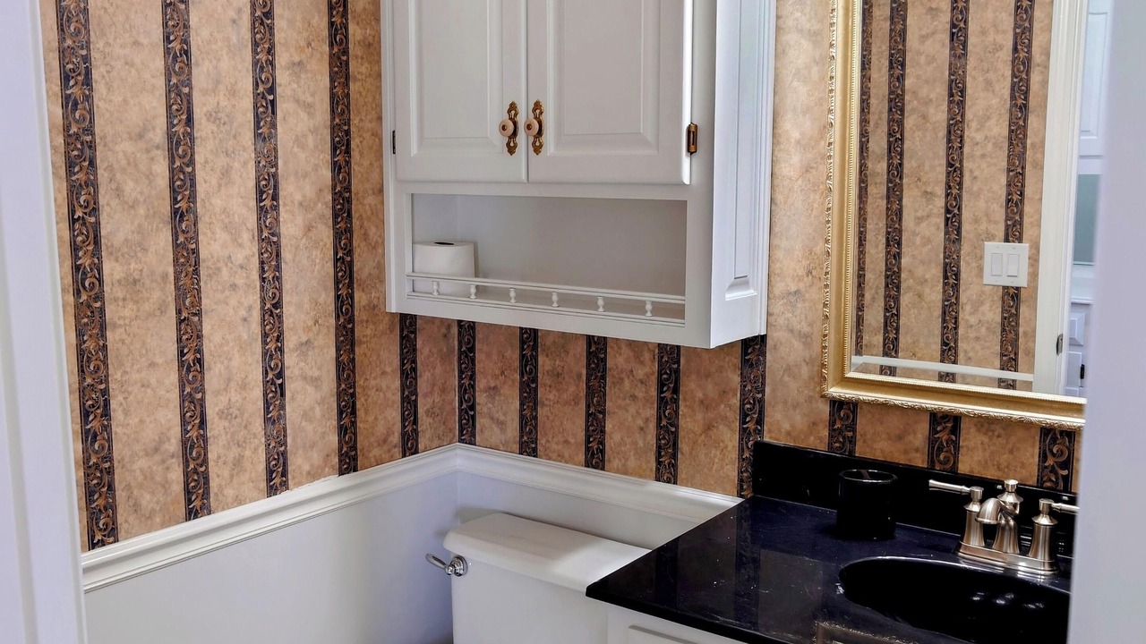Photo of Bathroom in Overland Park