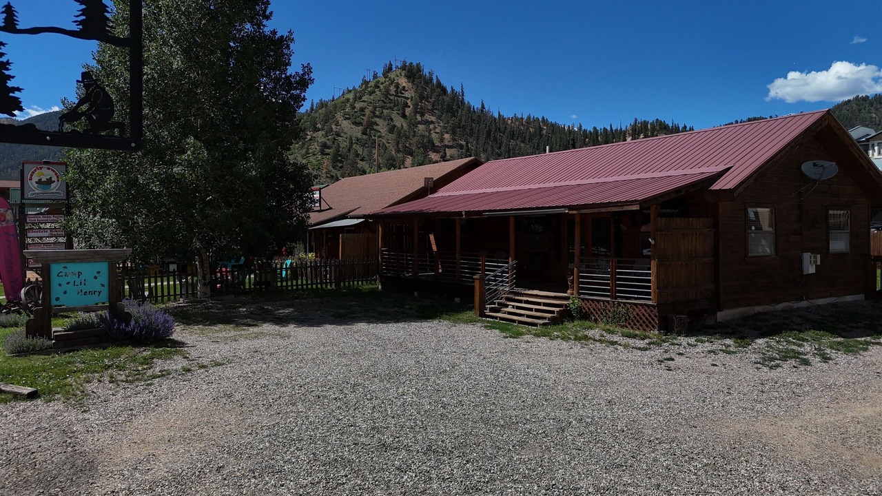 Photo of Outdoor in Red River