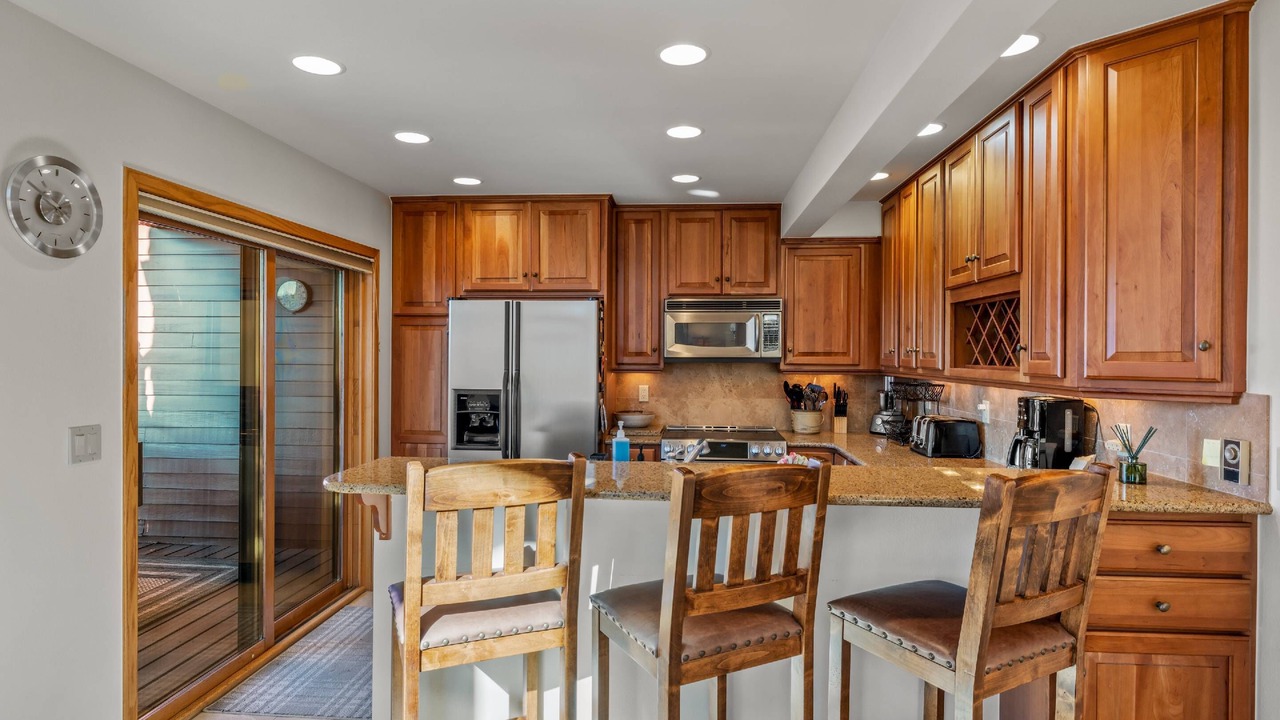 Photo of Kitchen in Fairway Meadows