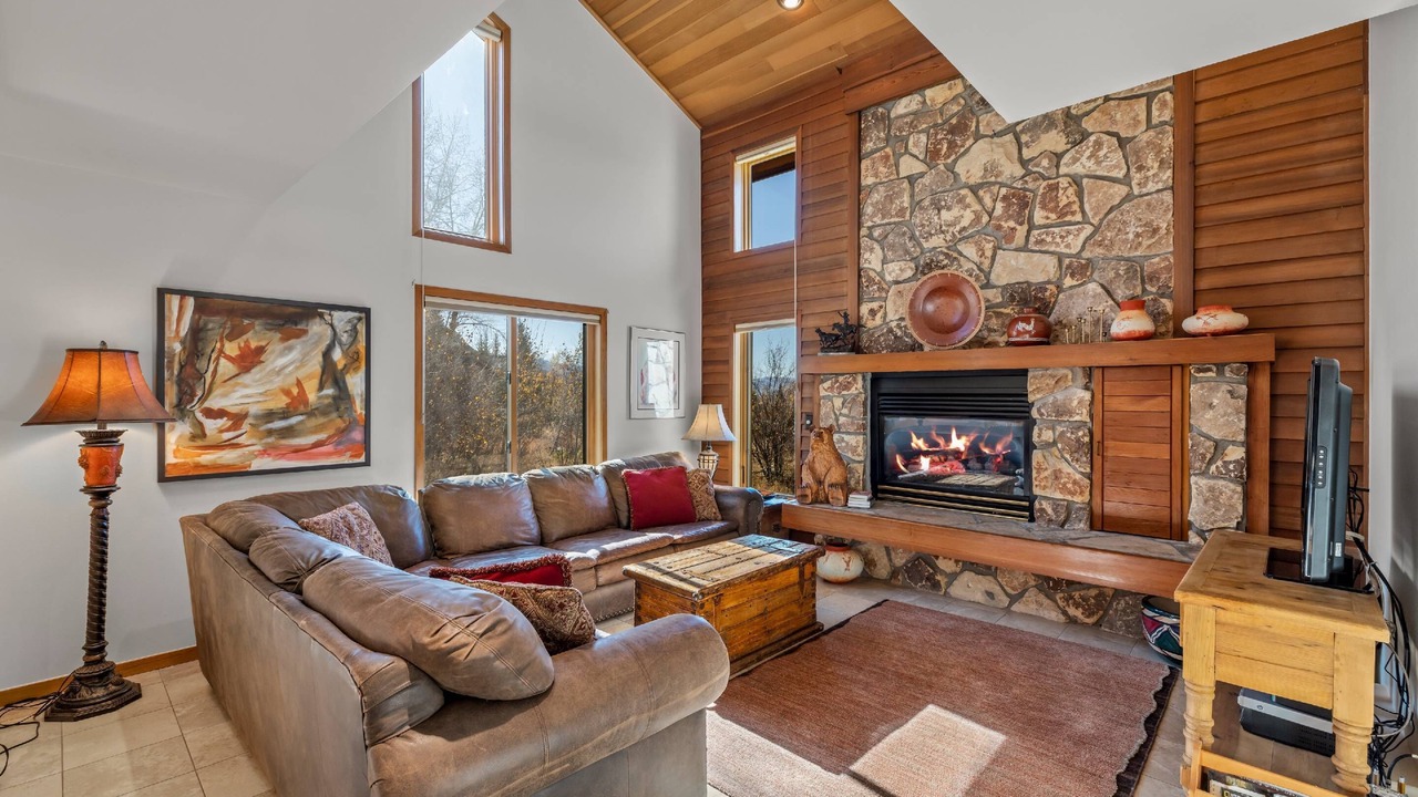 Photo of Livingroom in Fairway Meadows