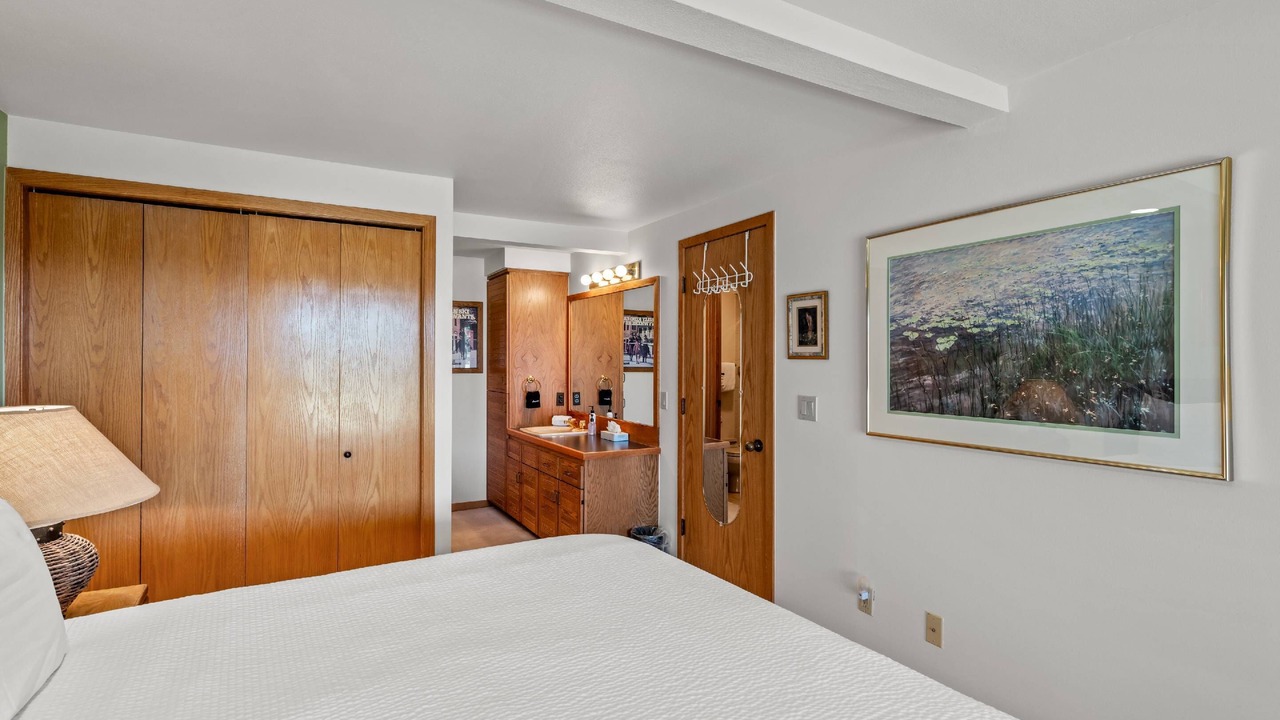 Photo of Bedroom in Fairway Meadows