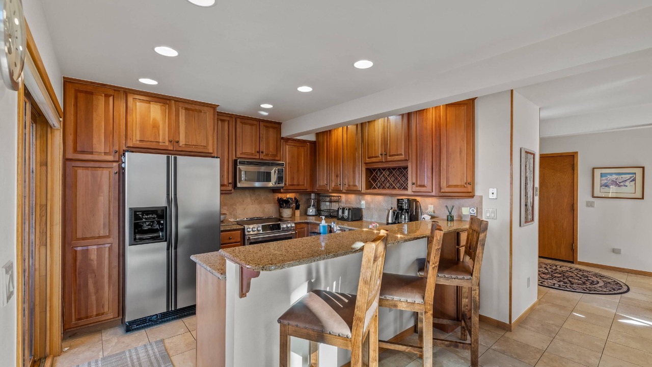 Photo of Kitchen in Fairway Meadows