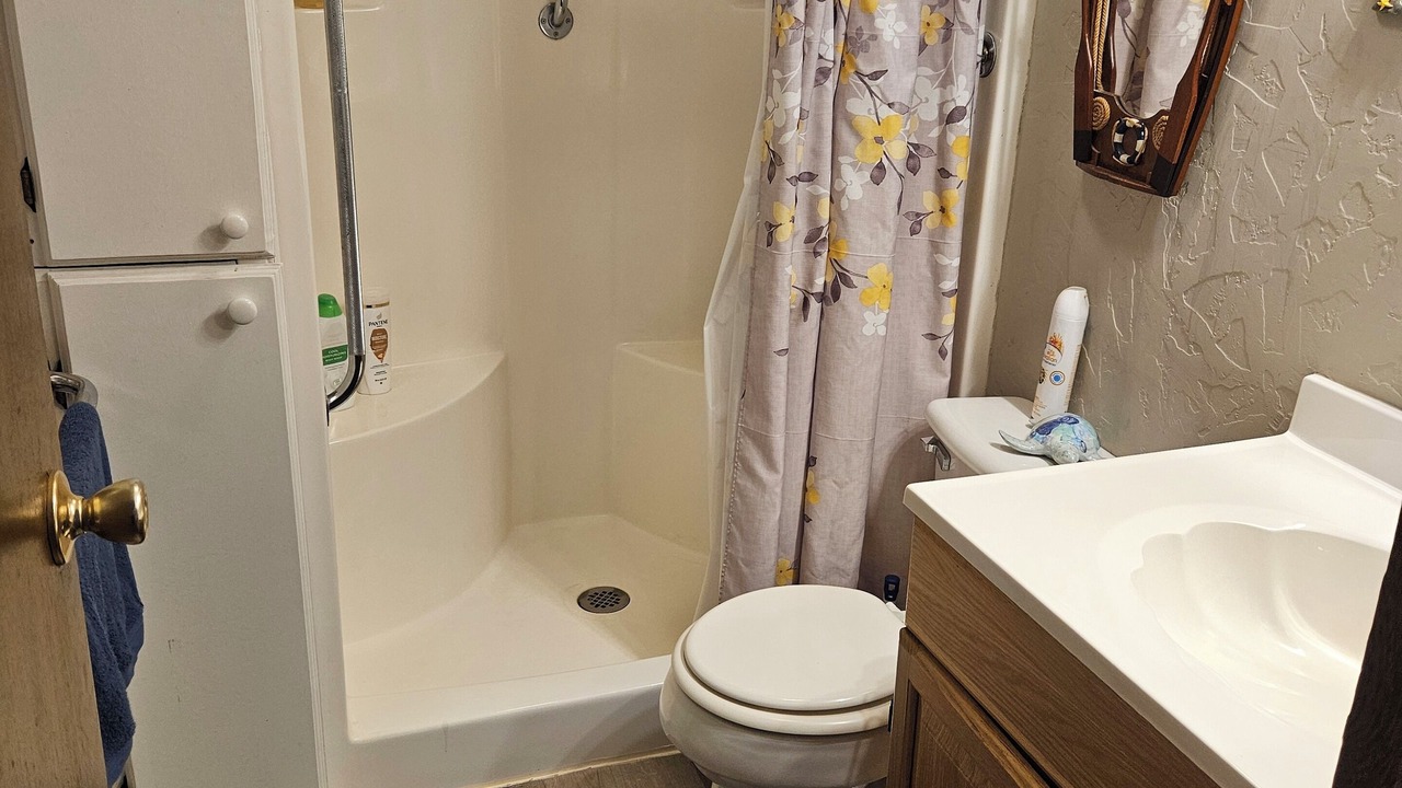 Photo of Bathroom in Ellsworth County