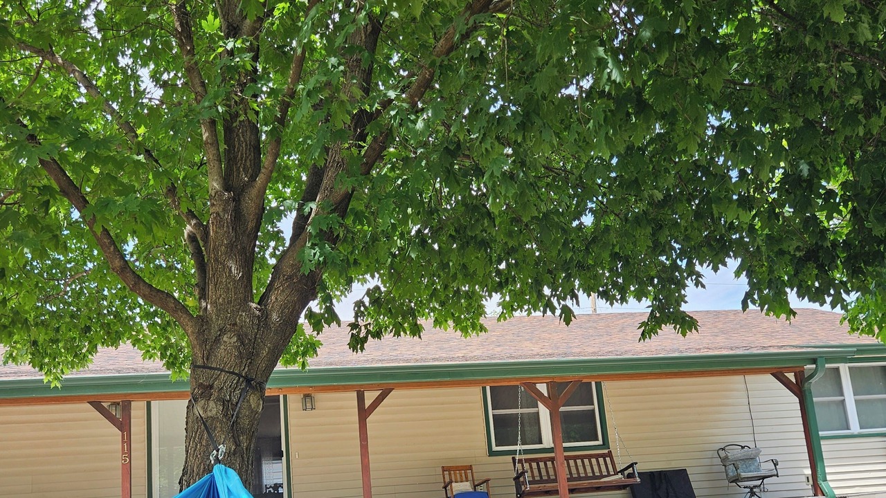 Photo of Patio Balcony in Ellsworth County