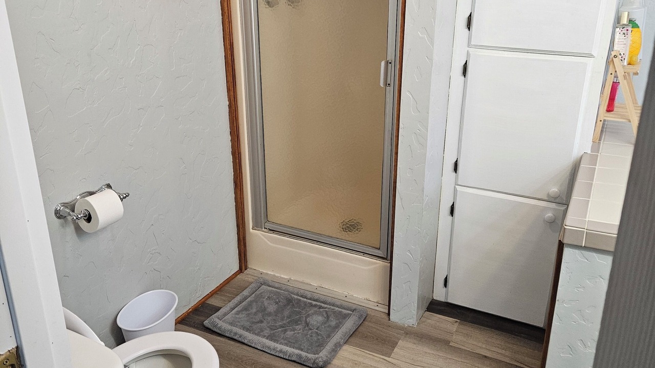 Photo of Bathroom in Ellsworth County
