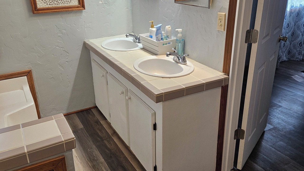 Photo of Bathroom in Ellsworth County