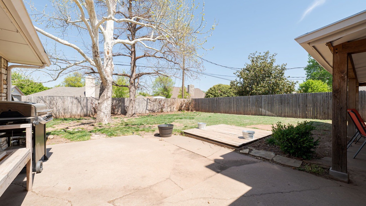 Photo of Outdoor in Central Oklahoma City