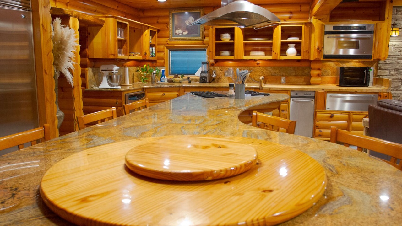 Photo of Kitchen in Noel