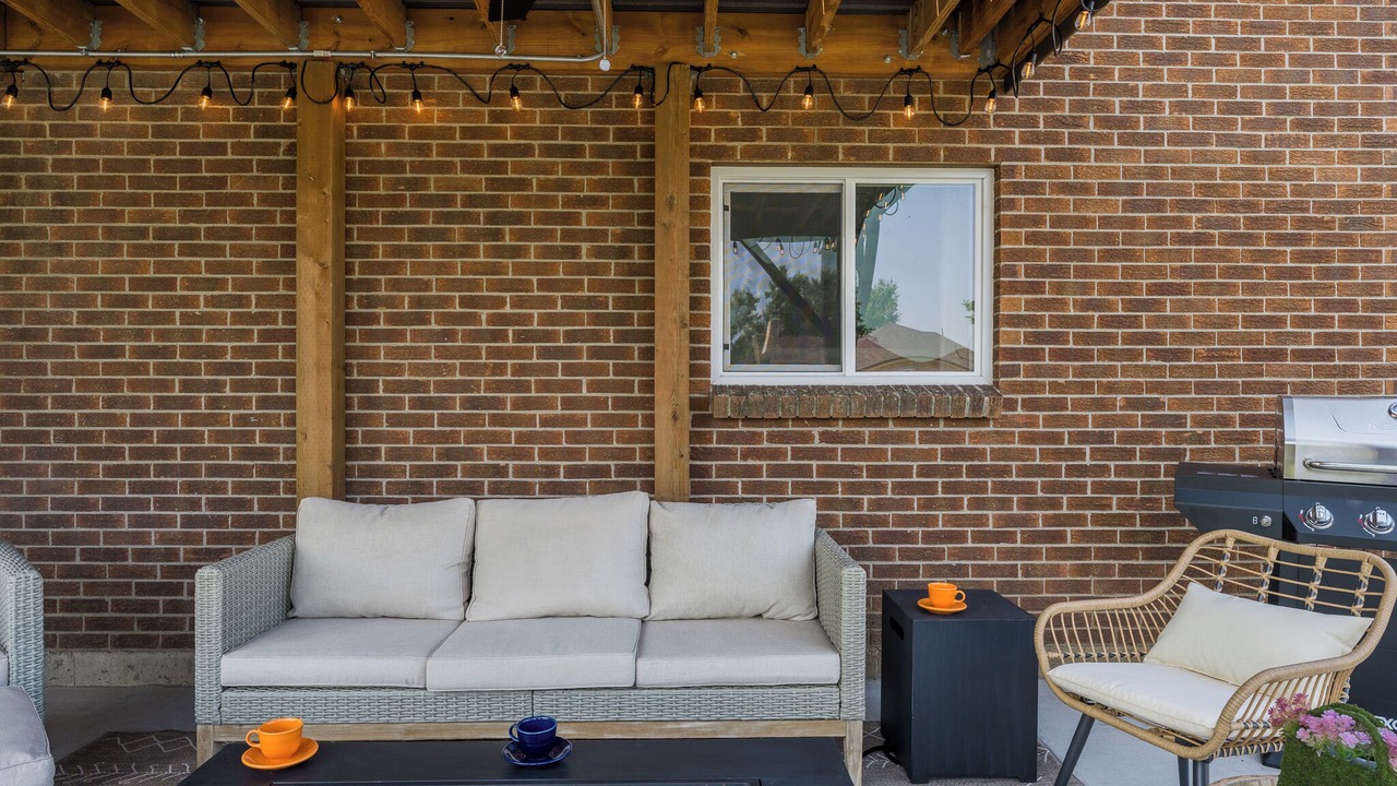 Photo of Outdoor in Berkley
