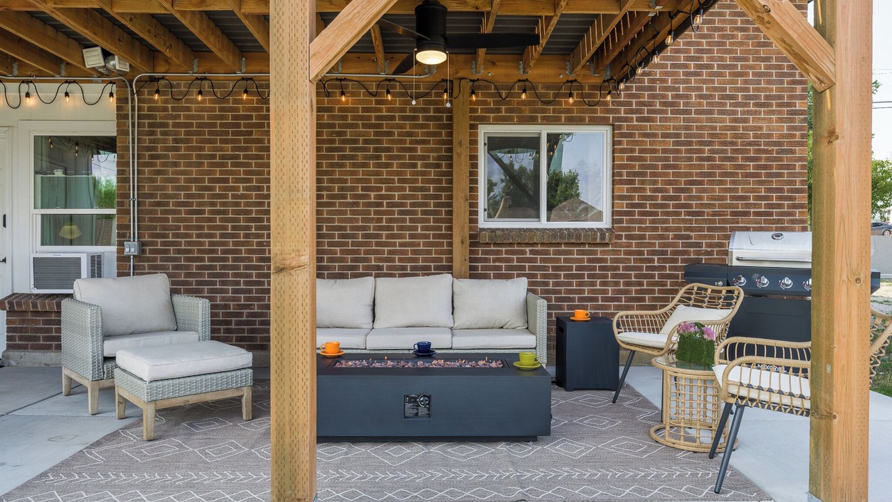 Photo of Outdoor in Berkley