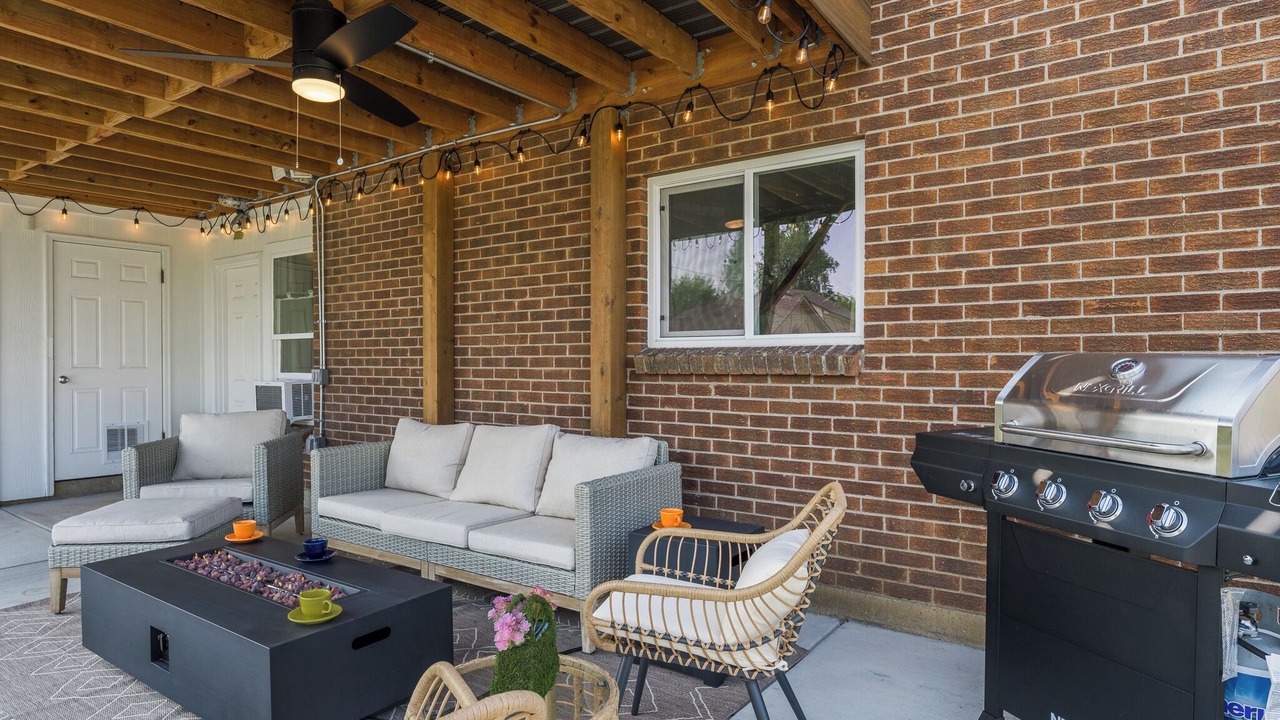 Photo of Outdoor in Berkley