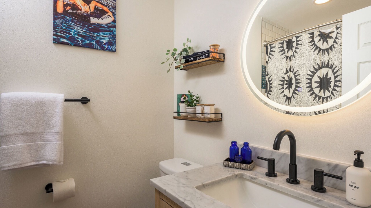 Photo of Bathroom in Berkley