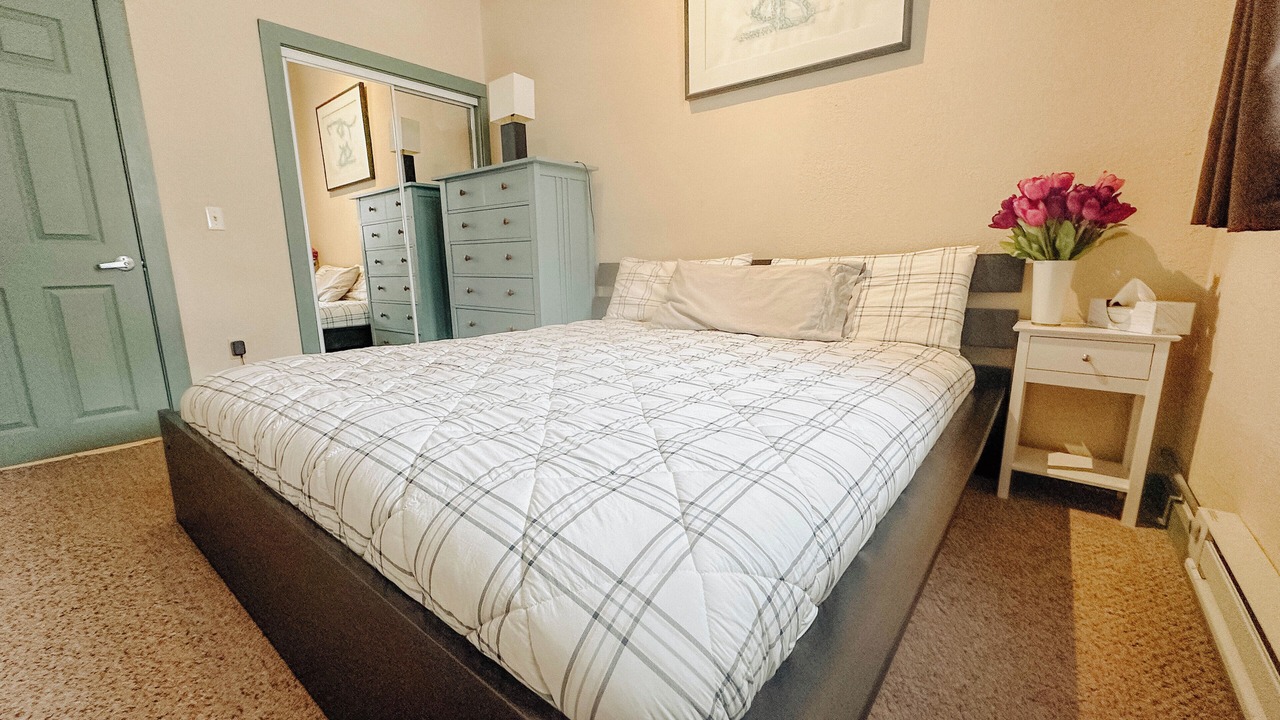 Photo of Bedroom in La Veta