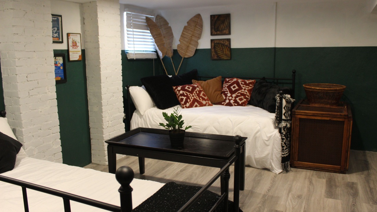 Photo of Bedroom in Kansas City