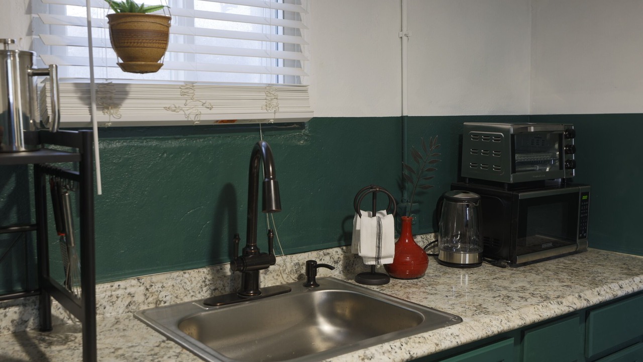 Photo of Kitchen in Kansas City
