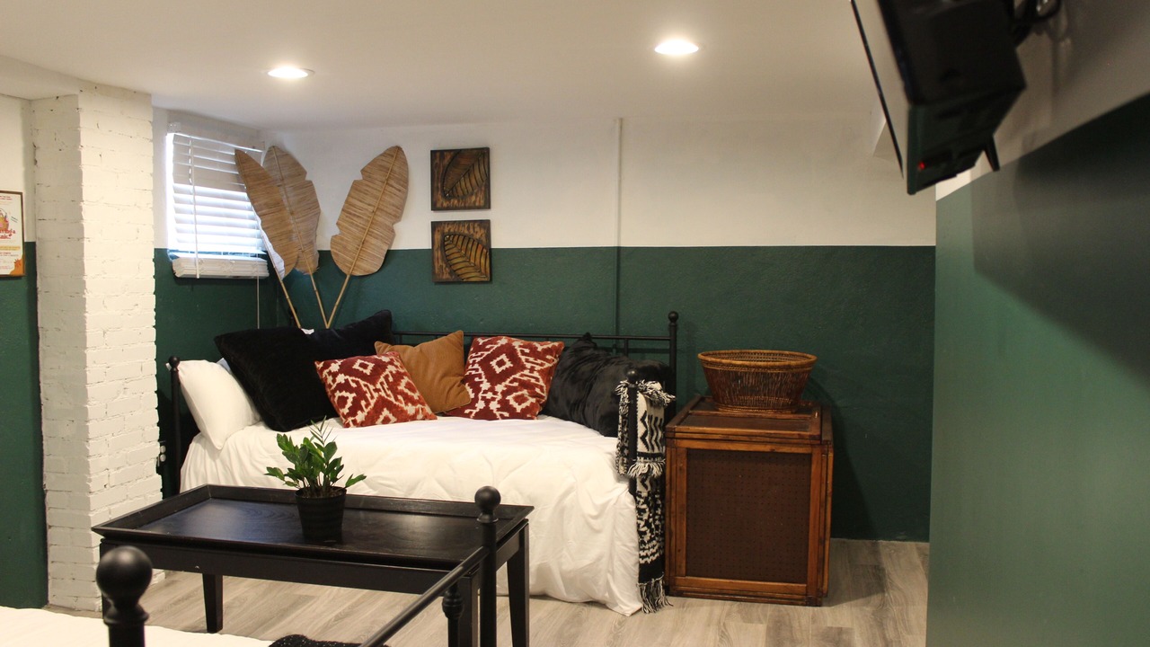 Photo of Bedroom in Kansas City