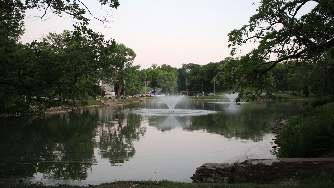Photo of Outdoor in Kansas City