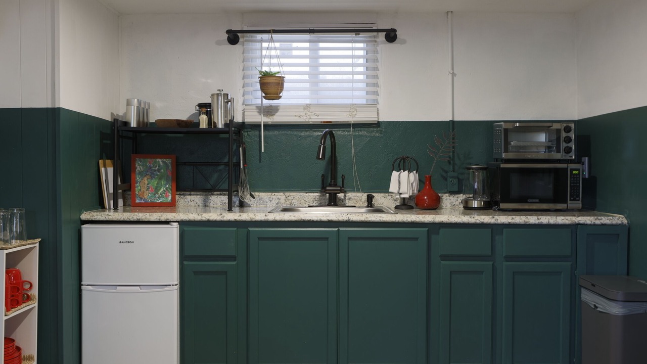 Photo of Kitchen in Kansas City