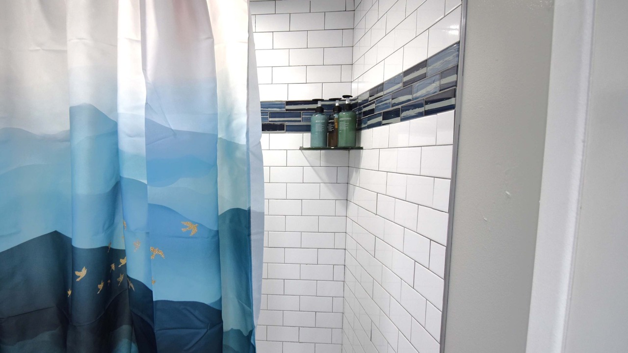 Photo of Bathroom in Virginia Village