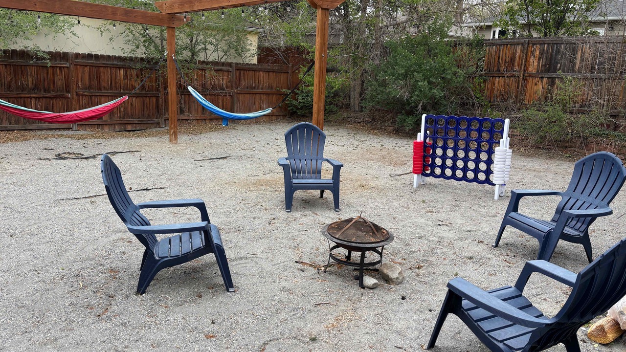 Photo of Outdoor in Virginia Village