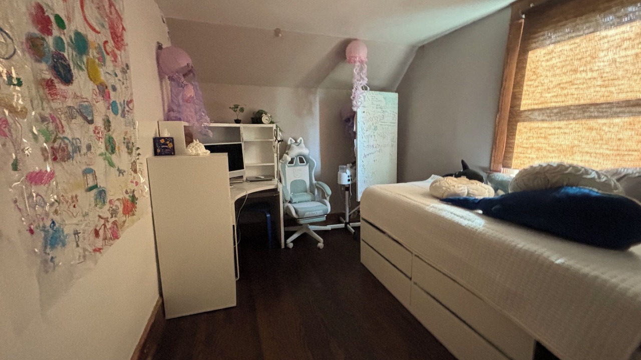 Photo of Bedroom in Kansas City