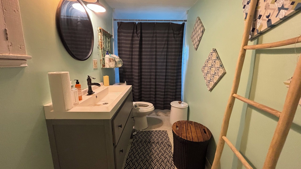 Photo of Bathroom in Kansas City