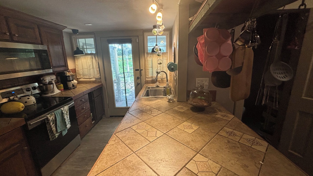 Photo of Kitchen in Kansas City