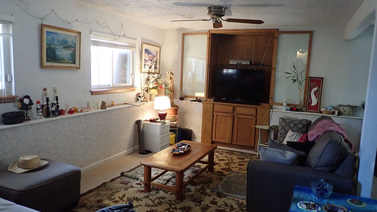 Photo of Livingroom in Lamar Heights Area
